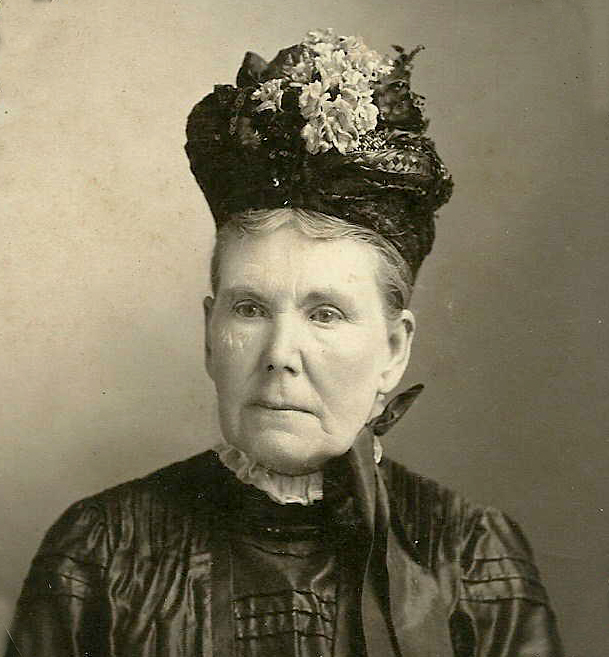 Photo of photos/Sarah E Kennedy ON portrait